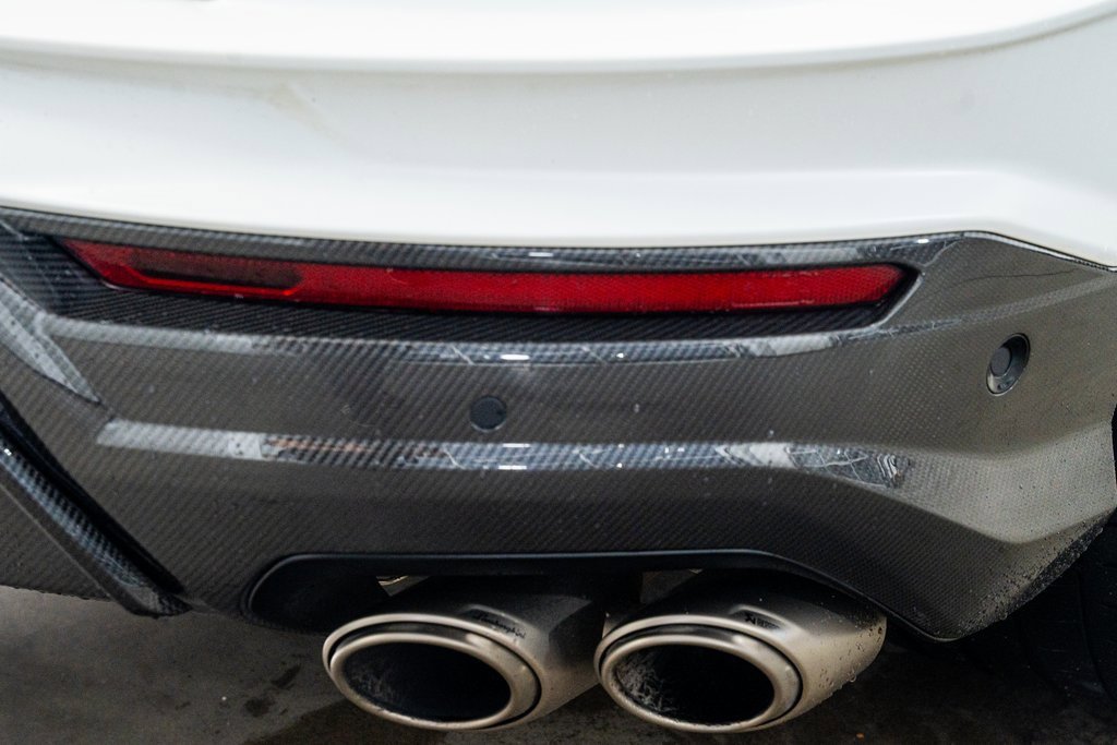 Used 2024 Lamborghini Urus Performante image 34