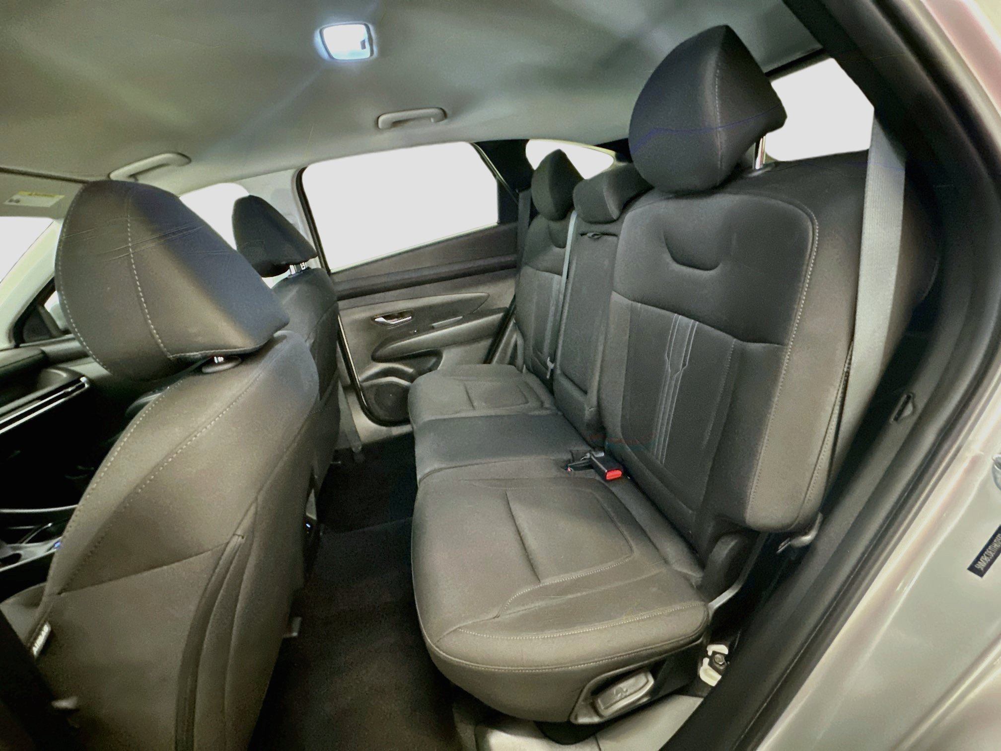 Used 2026 Hyundai Tucson SEL Plus AWD/4WD image 28