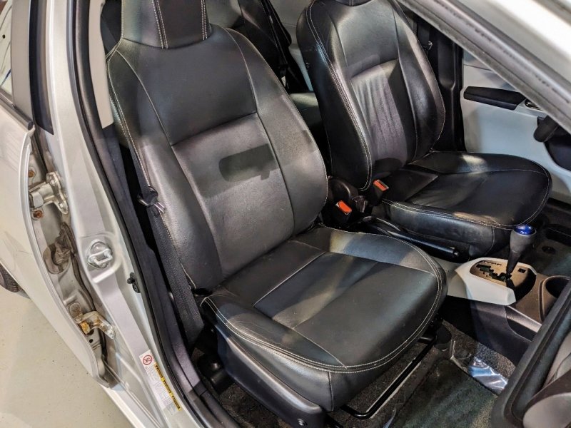 Used 2012 Toyota Prius C One image 28