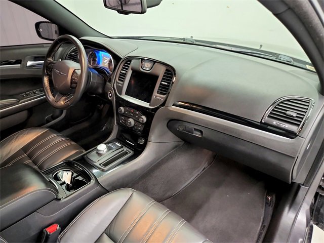 Used 2021 Chrysler 300 S w/ S Model Appearance Package image 37