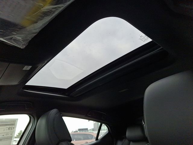 New 2026 MAZDA MAZDA3 s image 15