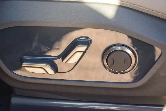 New 2024 Kia EV9 Wind AWD/4WD image 22