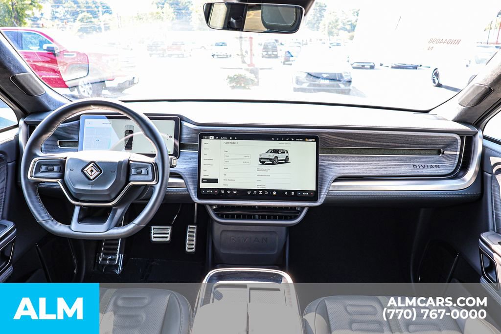 Used 2024 Rivian R1S Adventure image 31