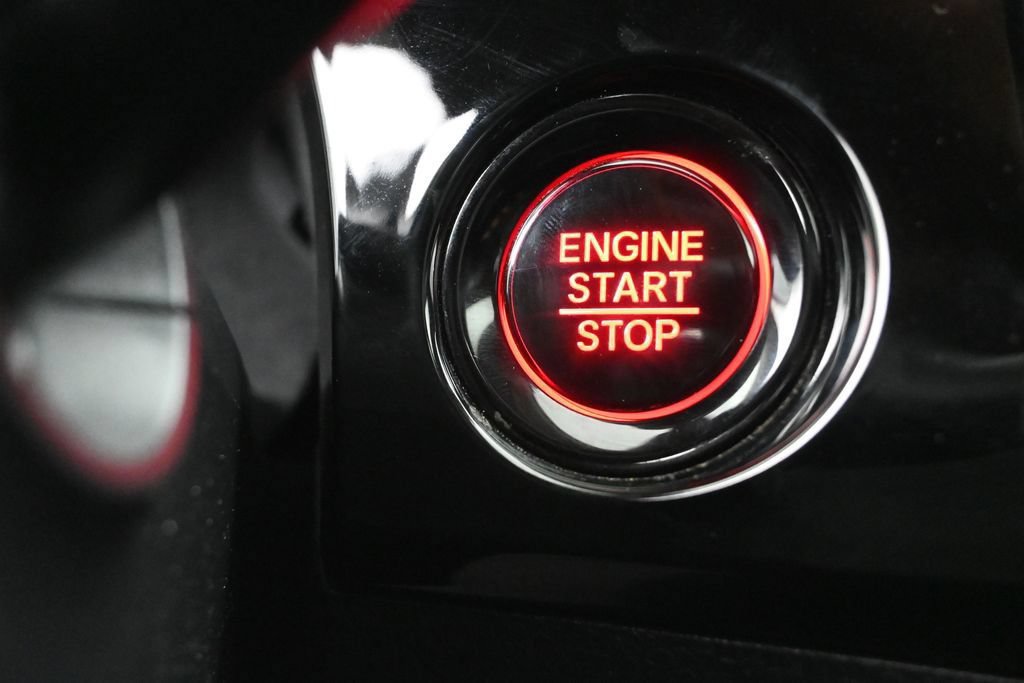 Used 2024 Honda Civic Touring image 22