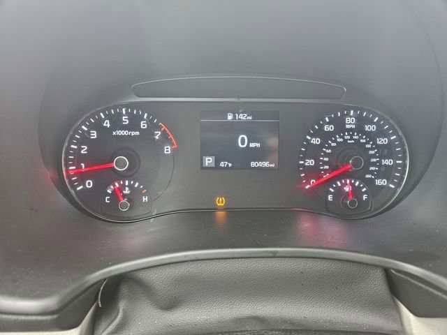 Used 2022 Kia Soul LX image 15