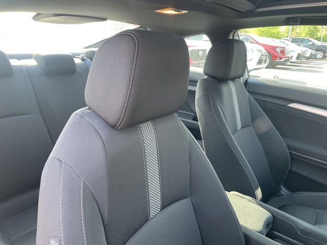 Used 2020 Honda Civic EX image 6
