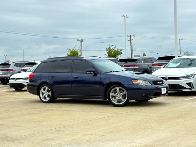 Used 2006 Subaru Legacy 2.5GT Limited AWD/4WD image 5