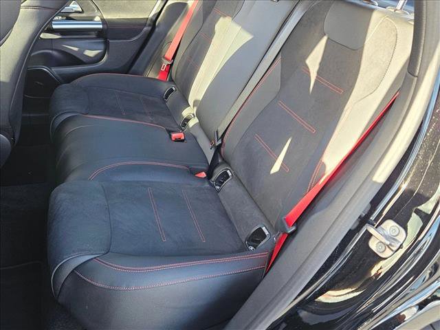 Used 2025 Mercedes-Benz GLA 35 AMG 4MATIC image 17