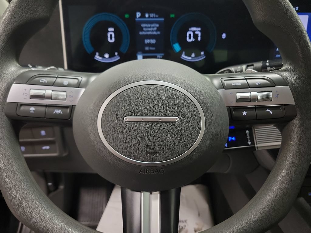 Used 2025 Hyundai Sonata SEL FWD image 23