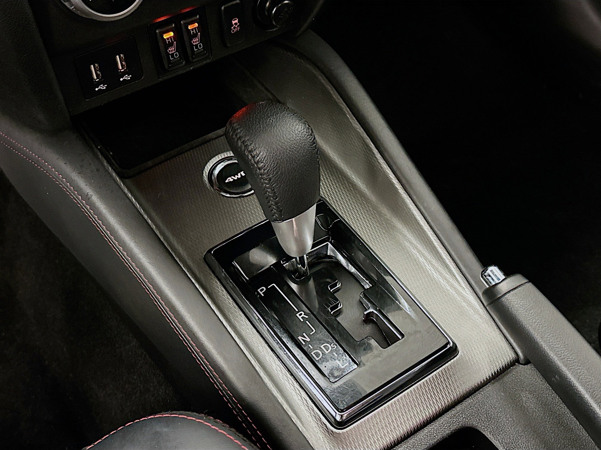 Used 2025 Mitsubishi Outlander Sport SE image 24