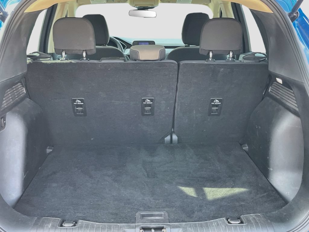 Used 2020 Ford Escape S FWD image 25
