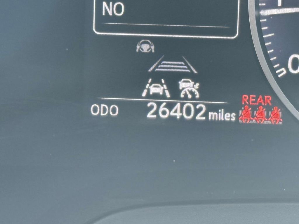 Used 2024 Lexus RX 350 Premium image 30