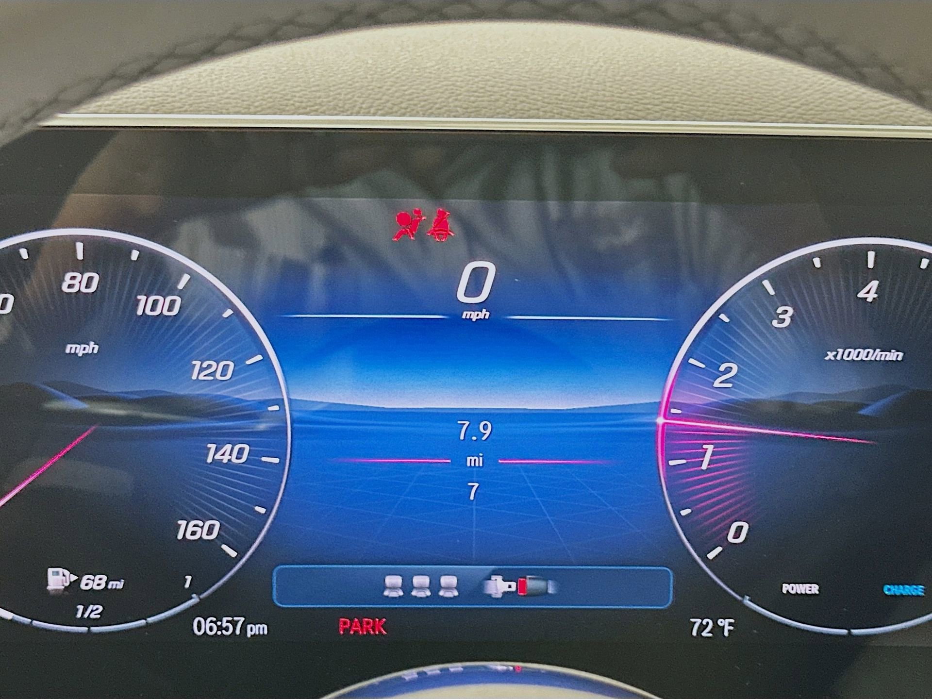 New 2026 Mercedes-Benz GLC 300 4MATIC image 13