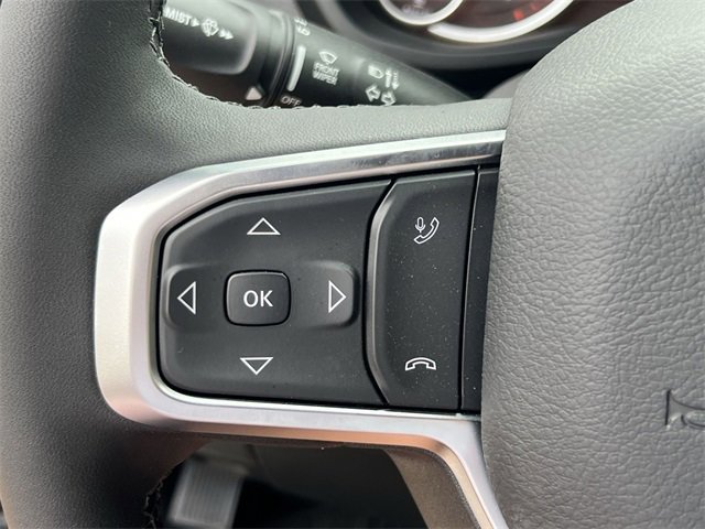 New 2026 RAM 2500 Big Horn image 24