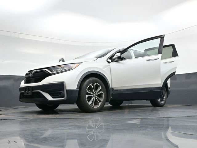Used 2020 Honda CR-V EX-L image 43