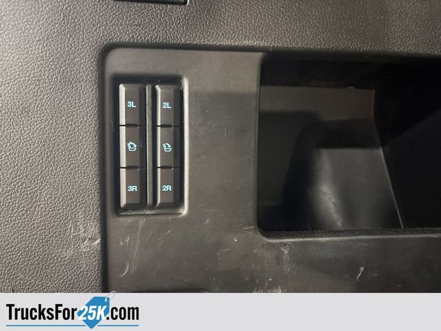 Used 2018 Ford Expedition Max Limited w/ Equipment Group 301A AWD/4WD image 17