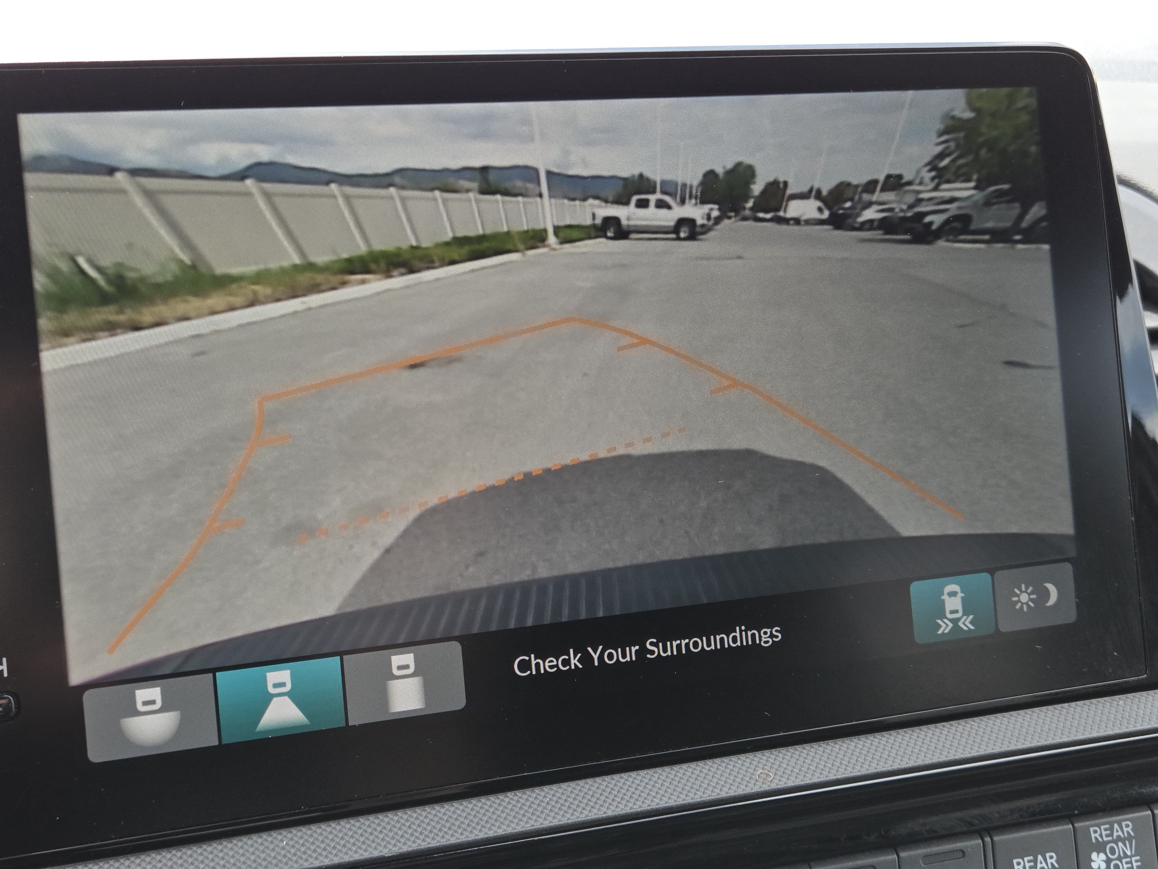 Certified 2025 Honda Odyssey Sport-L image 13