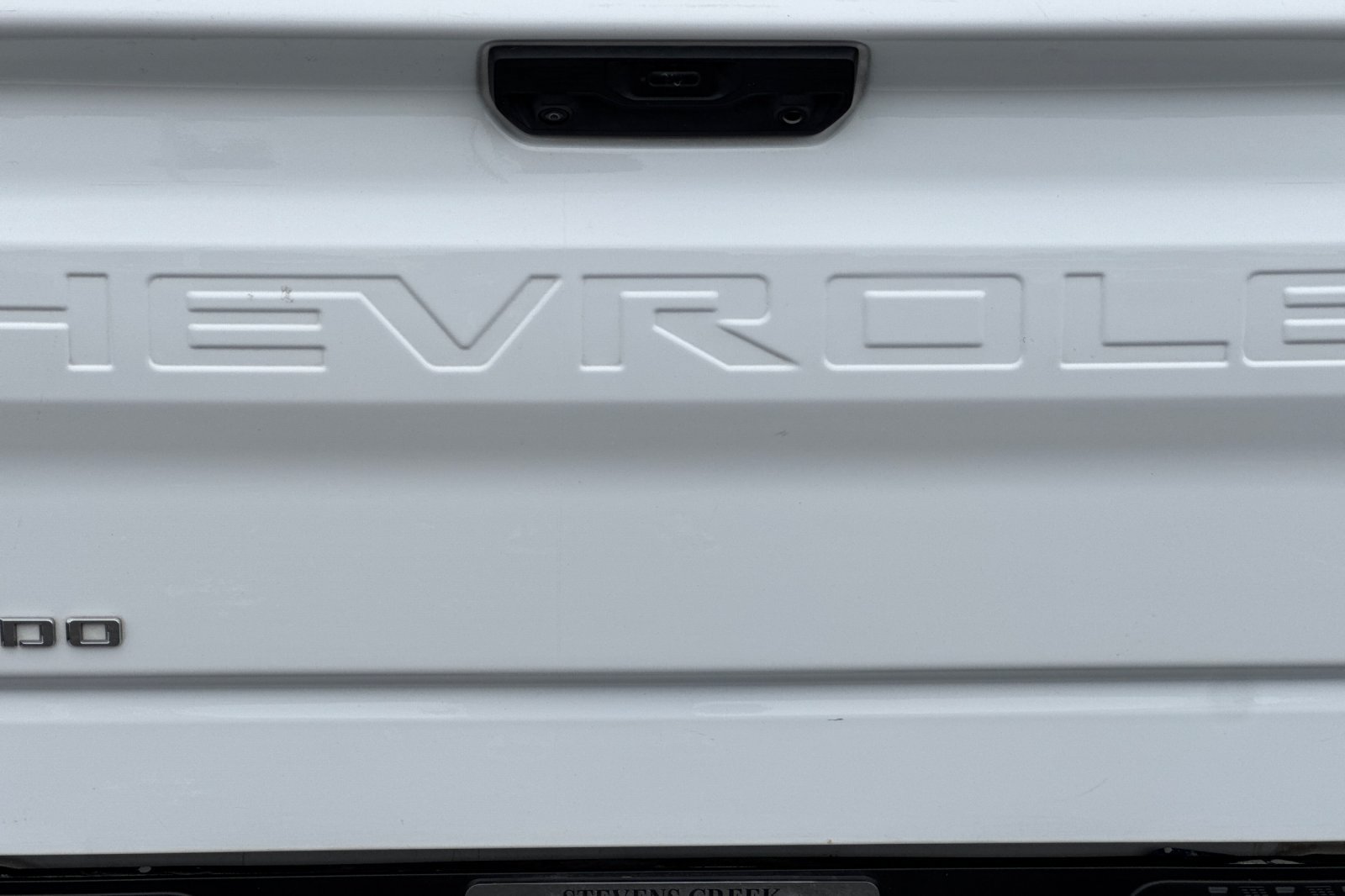 Used 2023 Chevrolet Silverado 1500 LT AWD/4WD image 46
