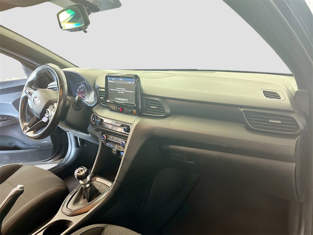 Used 2019 Hyundai Veloster N N w/ Performance Package image 27