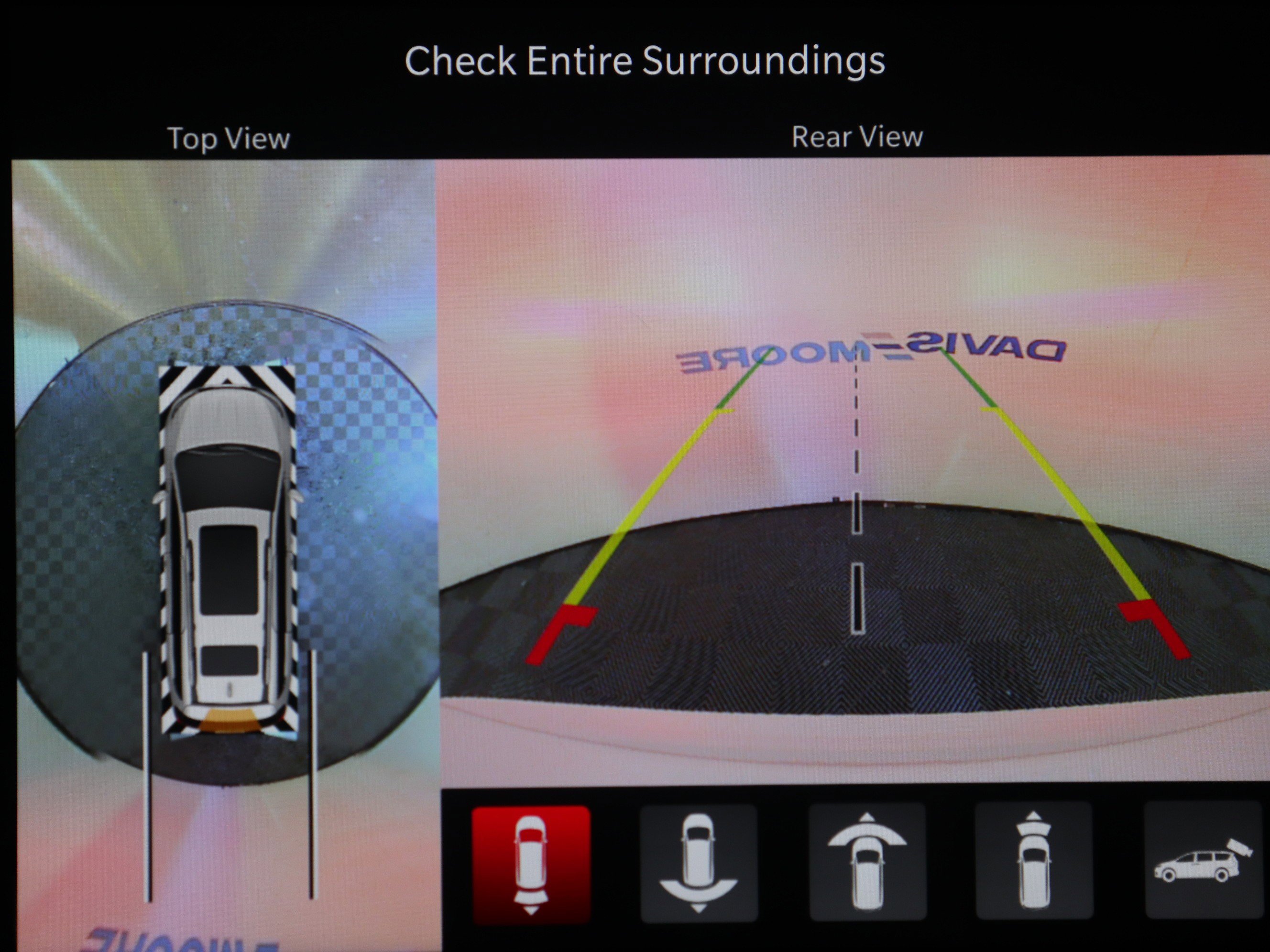 New 2026 Chrysler Pacifica Select image 26