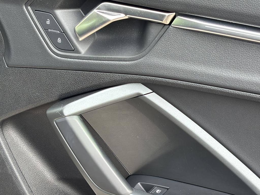 Used 2024 Audi Q3 2.0T Premium Plus image 38