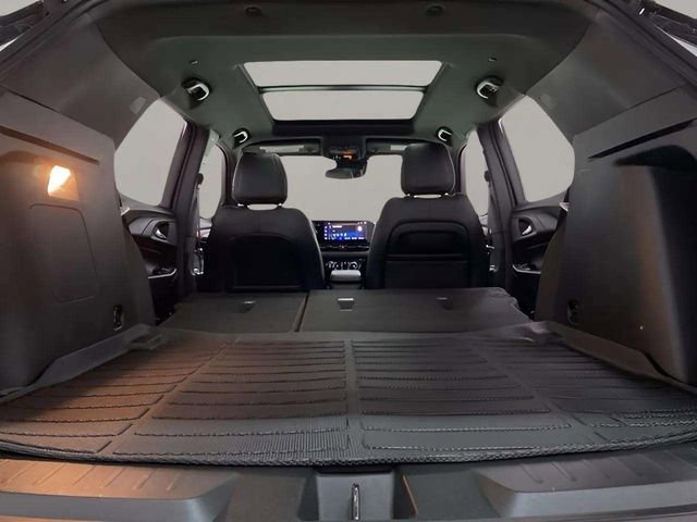 Used 2025 Chevrolet TrailBlazer RS w/ Convenience Package image 78