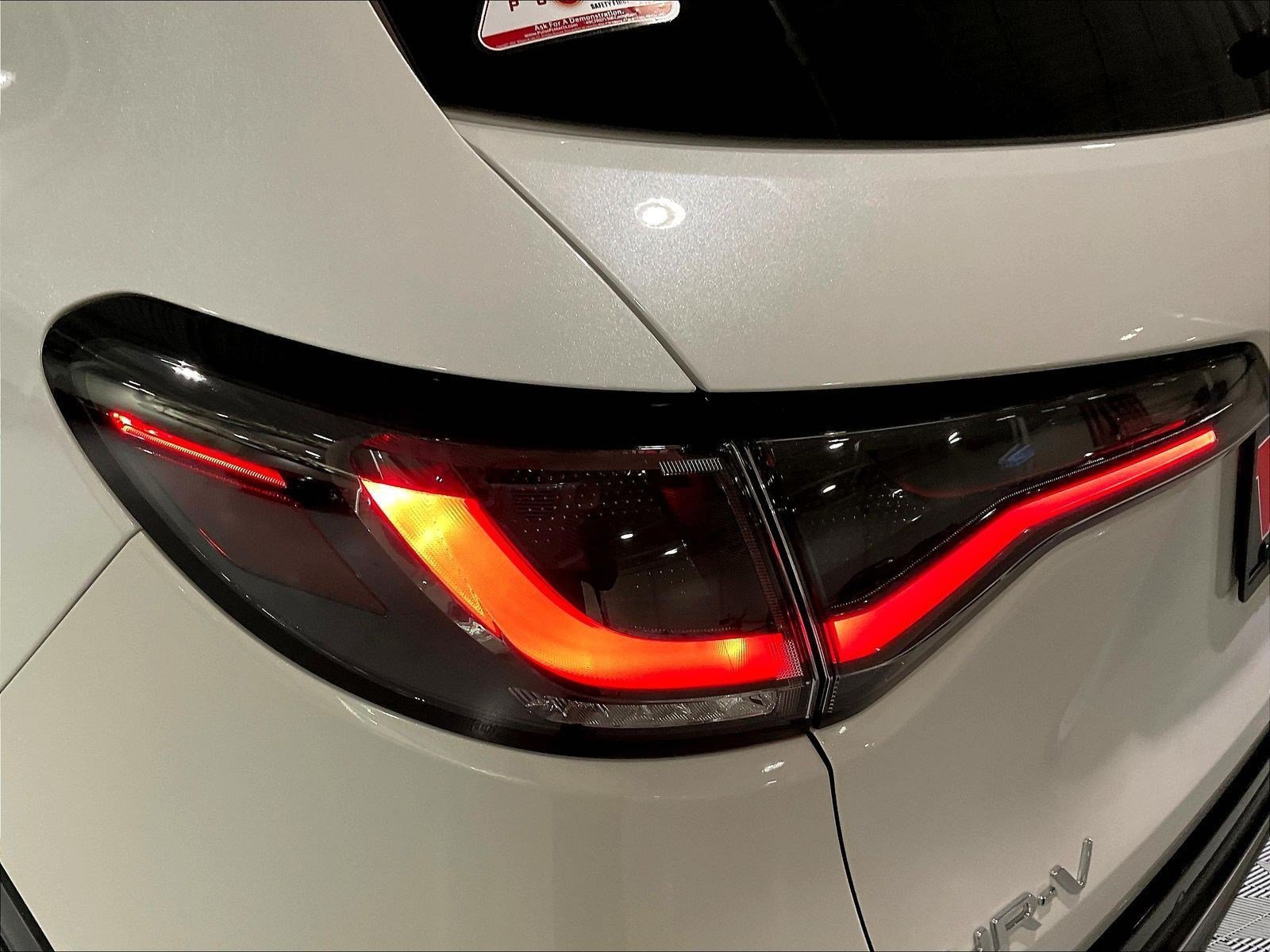 Certified 2026 Honda HR-V EX-L image 22