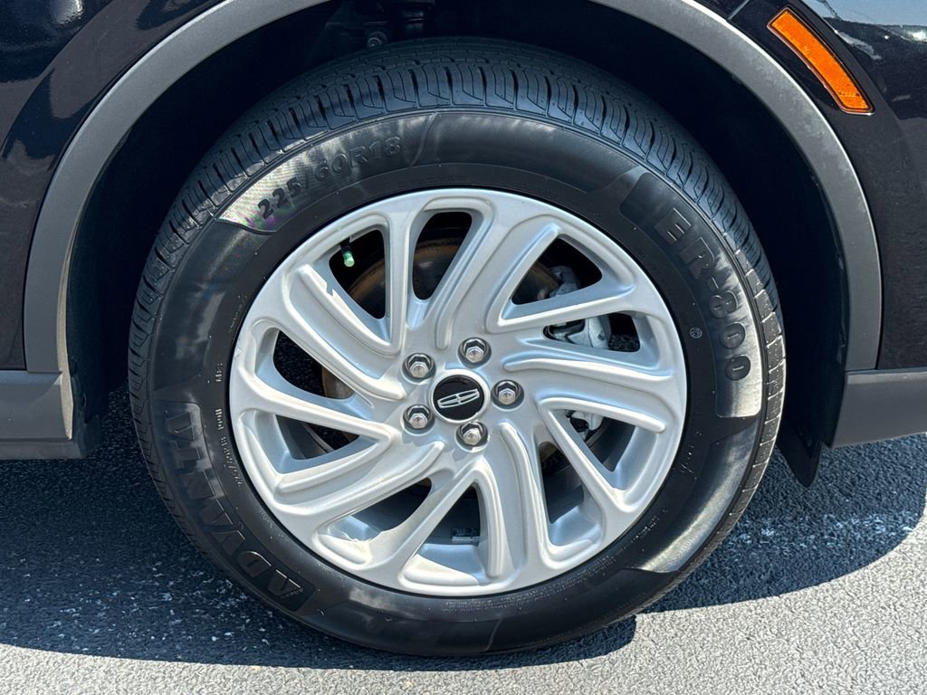 Used 2022 Lincoln Corsair FWD image 12