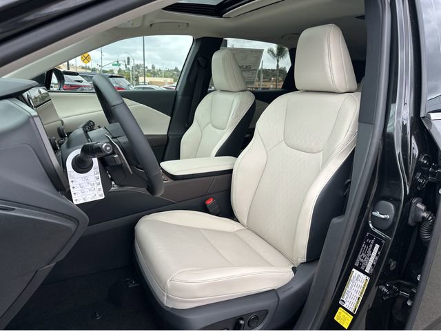New 2026 Lexus RX 350 Premium Plus FWD image 16