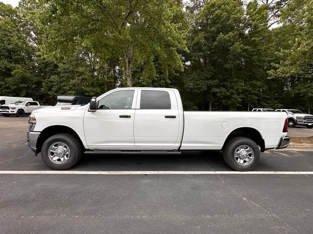 New 2026 RAM 3500 Tradesman AWD/4WD image 3