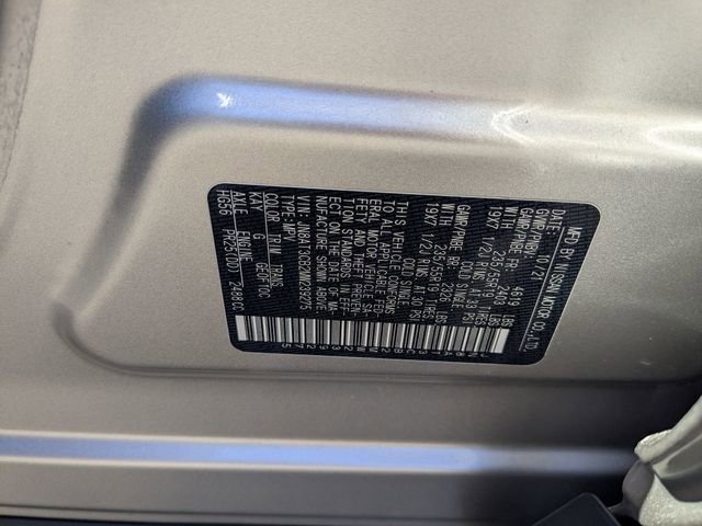 Used 2021 Nissan Rogue SL image 31