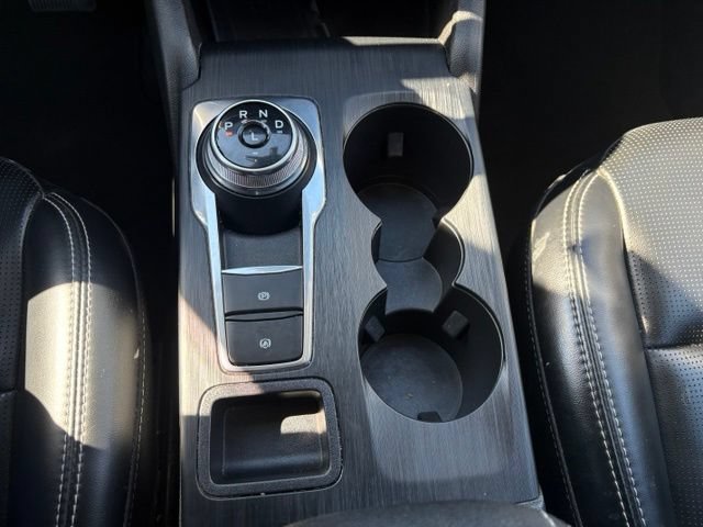 Used 2024 Ford Escape Platinum AWD/4WD image 31