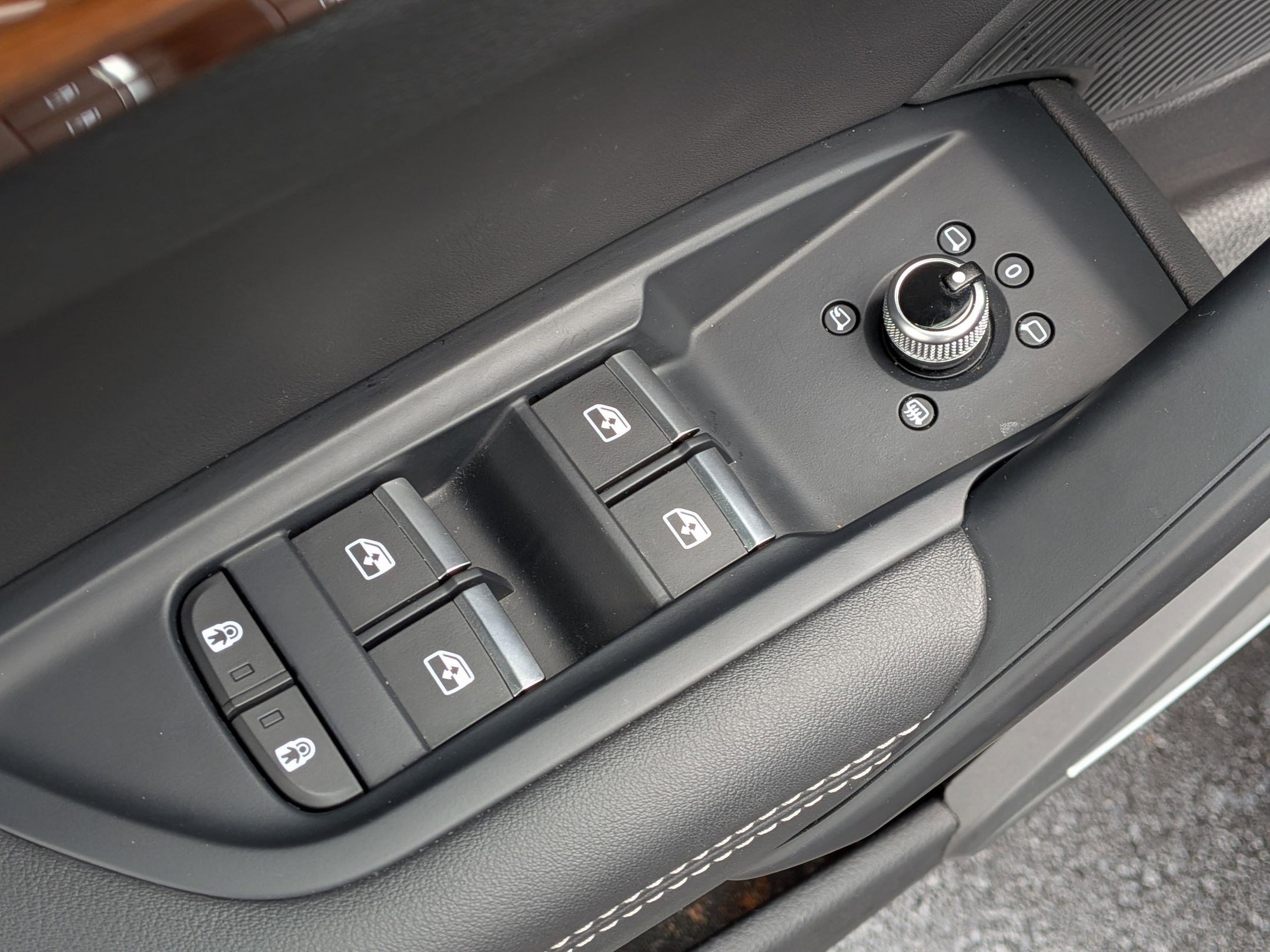 Used 2023 Audi Q5 2.0T Premium Plus w/ Premium Plus Package image 53