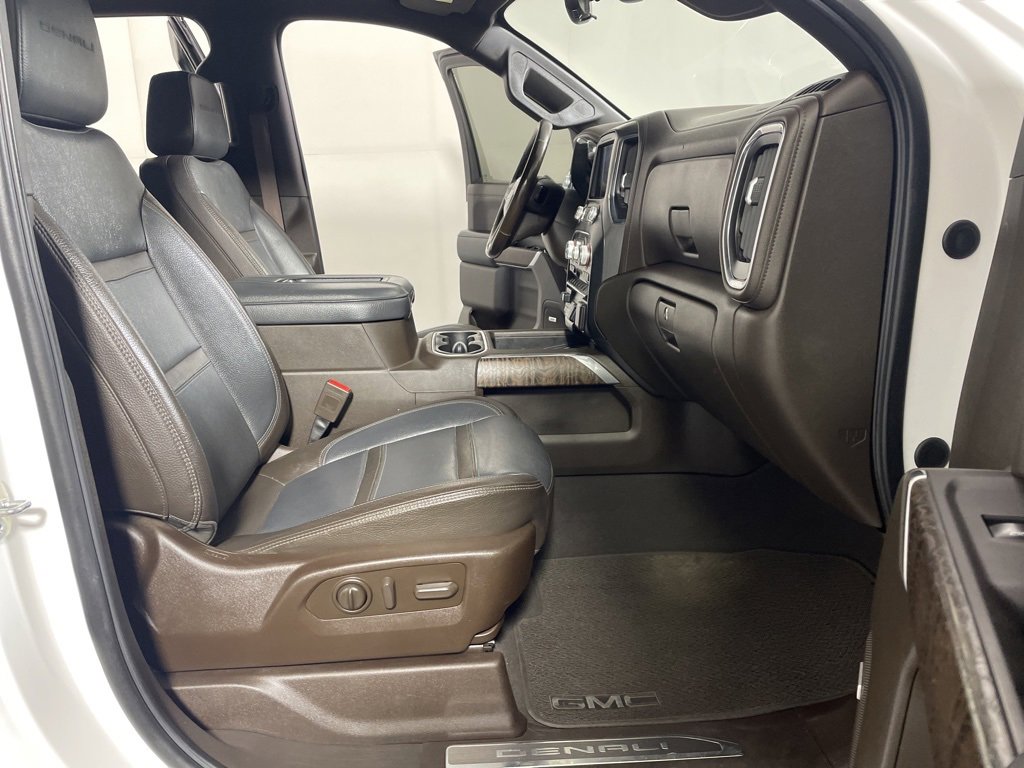 Used 2021 GMC Sierra 1500 Denali w/ Technology Package image 30