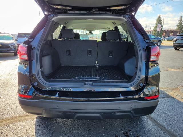 Used 2024 Chevrolet Equinox LS w/ LS Convenience Package AWD/4WD image 24