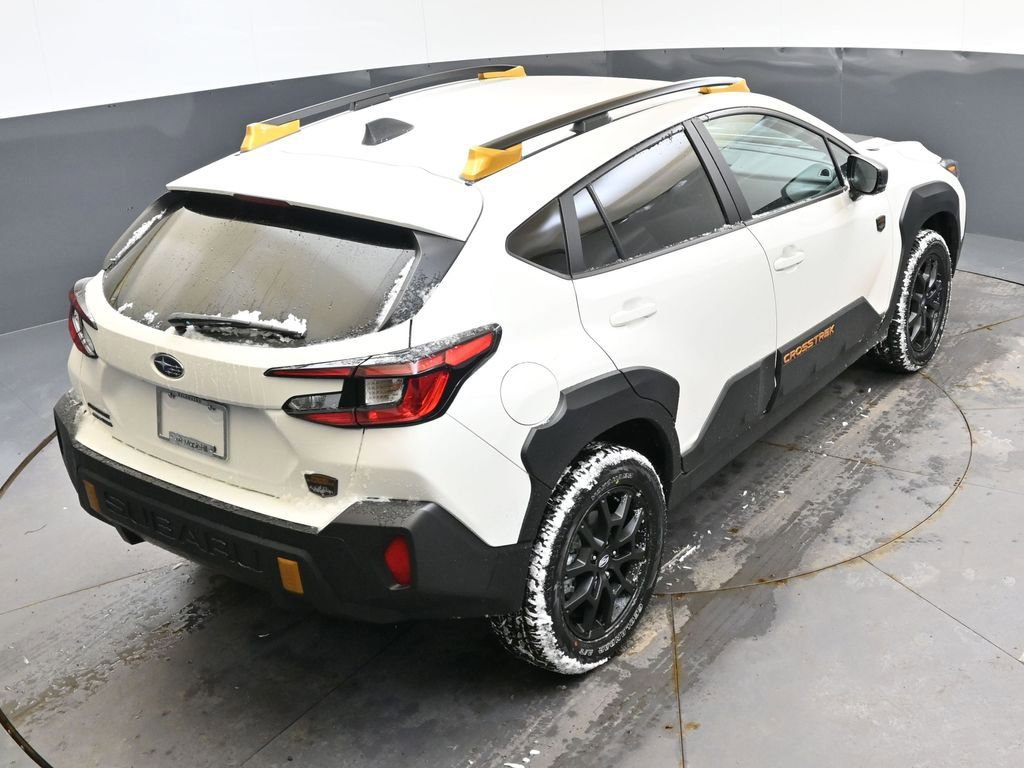 New 2026 Subaru Crosstrek 2.5i Wilderness image 49