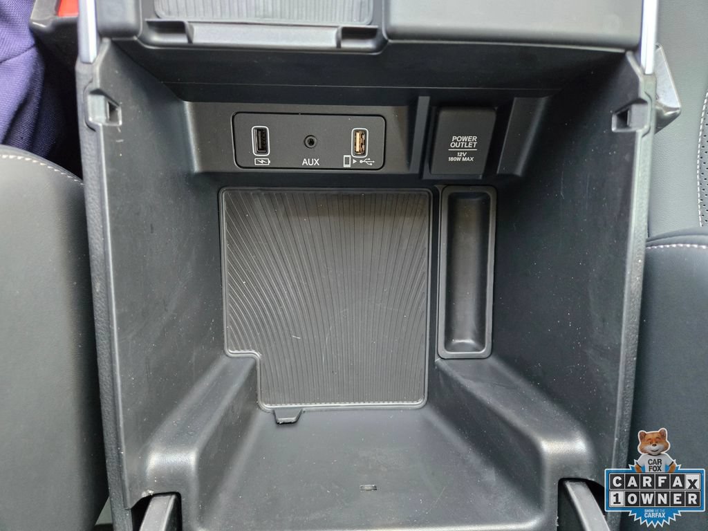 Used 2023 Acura TLX w/ Technology Package FWD image 37