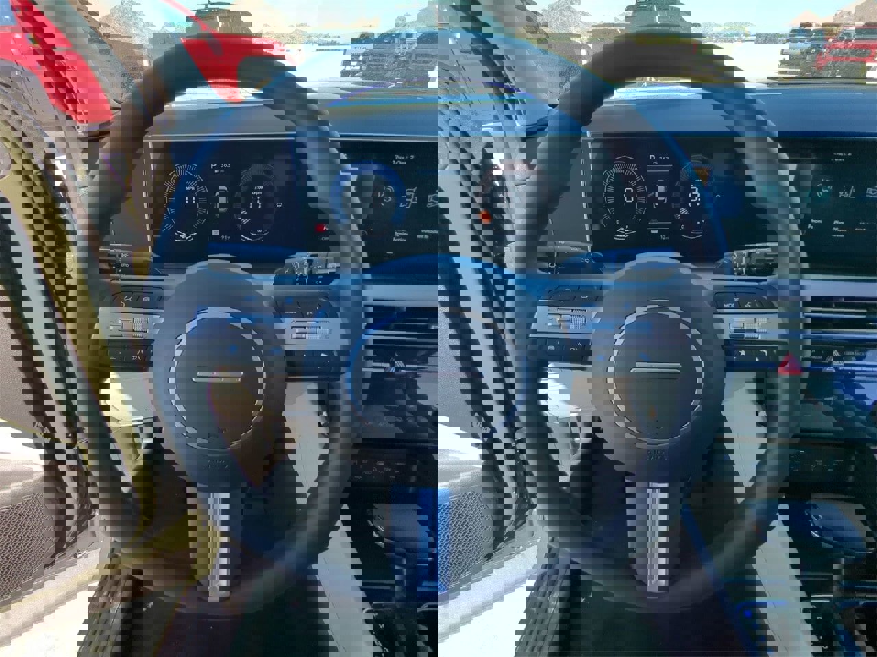 New 2026 Hyundai Tucson SEL image 21