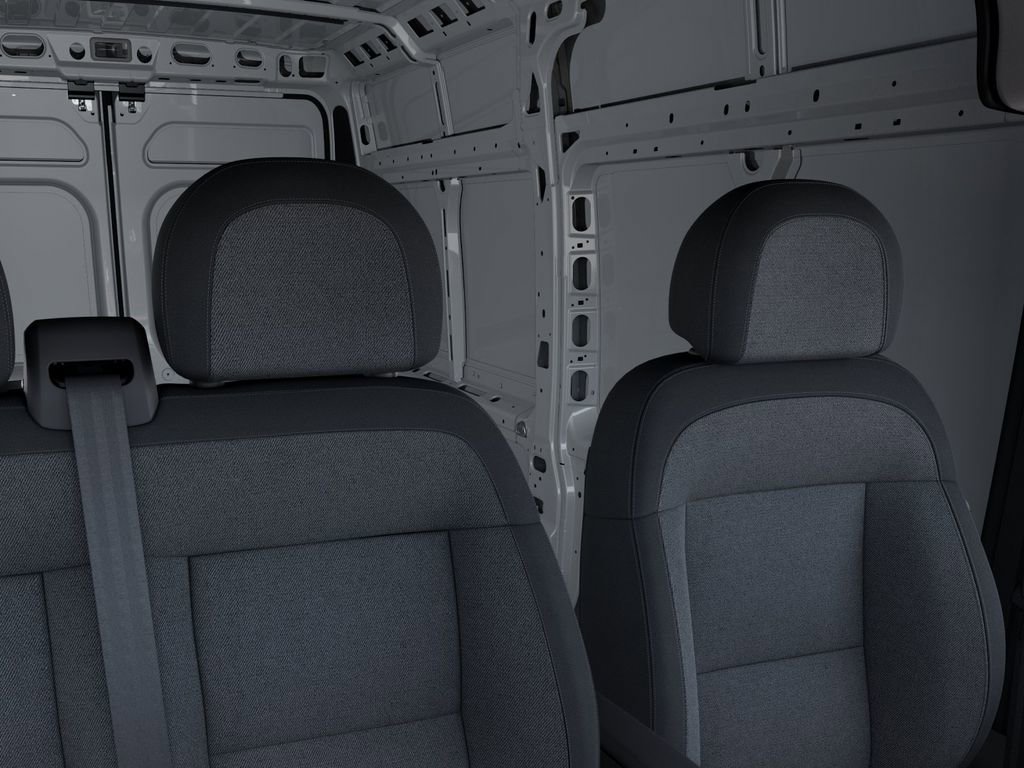 New 2026 RAM ProMaster 1500 FWD image 27