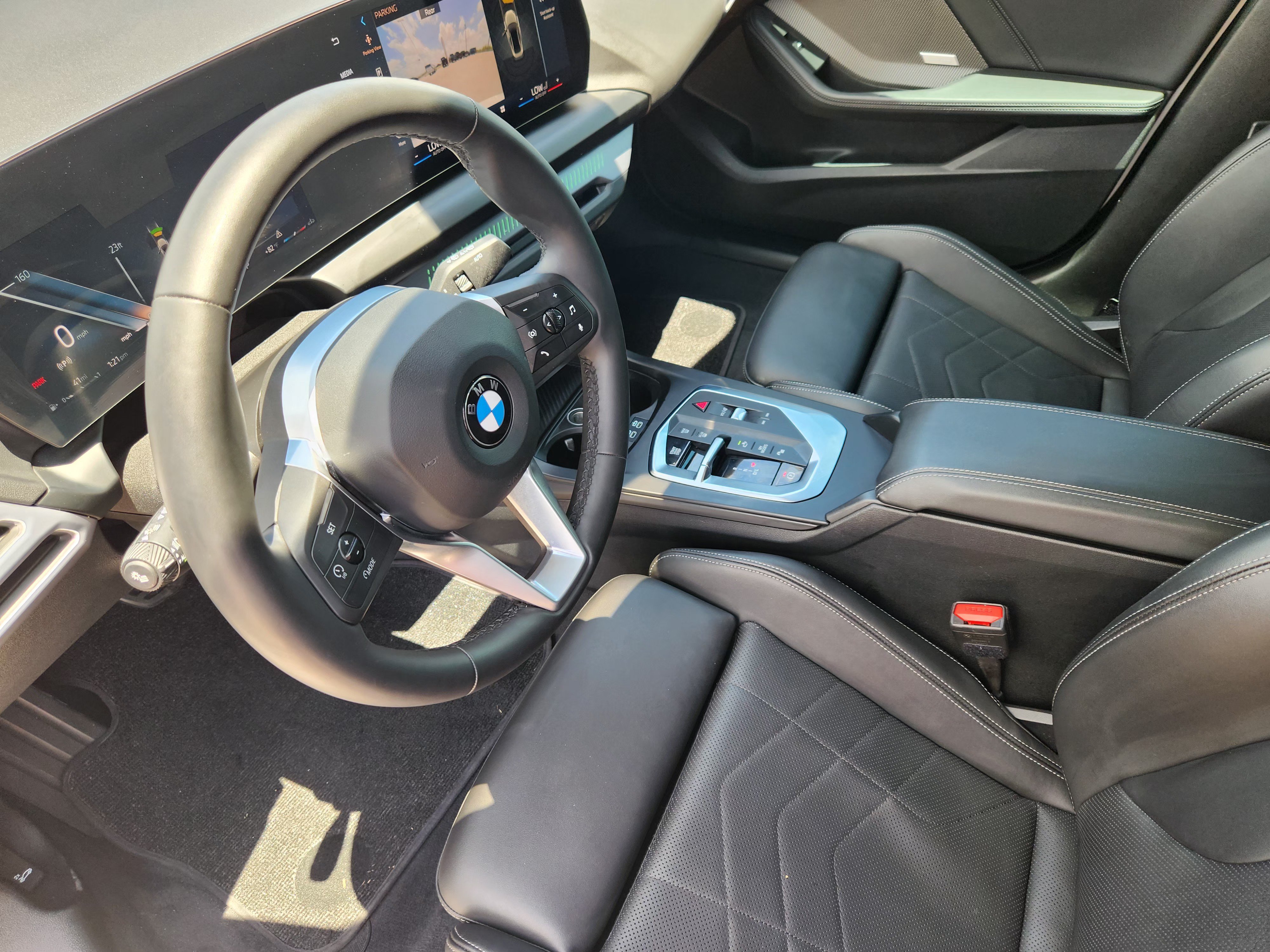 Used 2025 BMW 228i xDrive AWD/4WD image 14