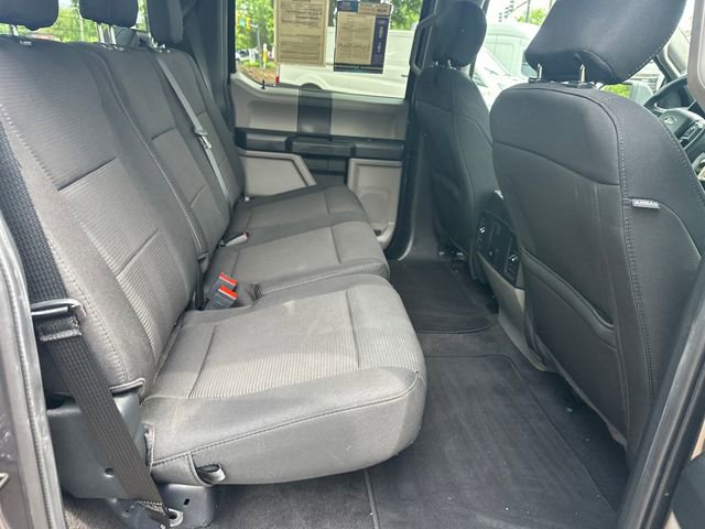 Used 2020 Ford F150 XL w/ Equipment Group 101A Mid RWD image 19