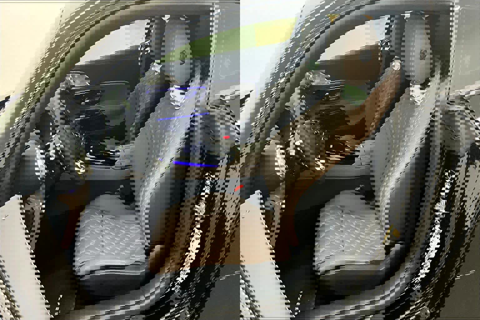 New 2026 Mercedes-Benz AMG GT 43 image 9