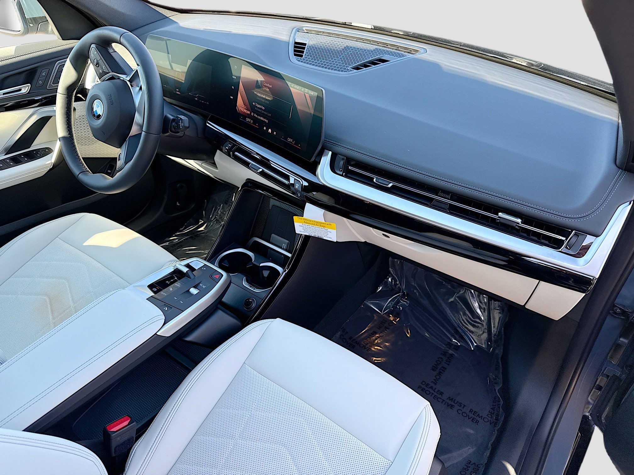 New 2026 BMW X1 xDrive28i w/ Convenience Package image 14