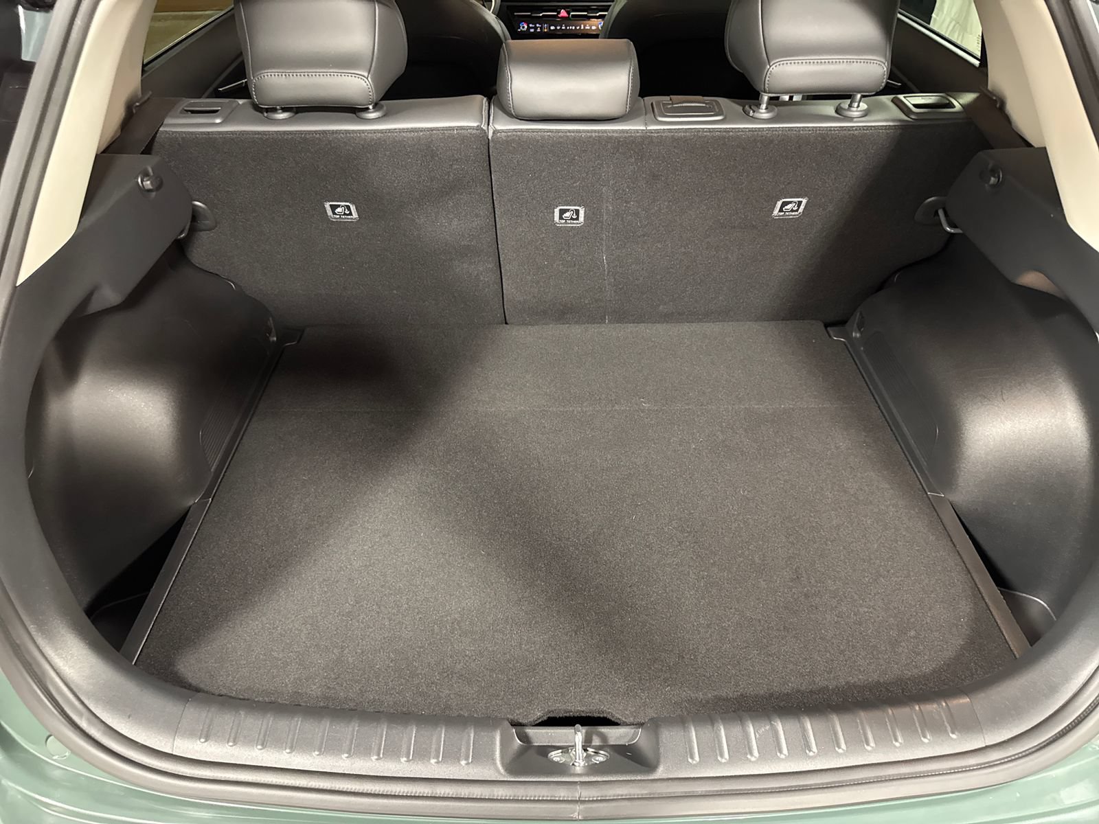Certified 2023 Kia Niro Wind w/ Wind Preserve Package FWD image 32