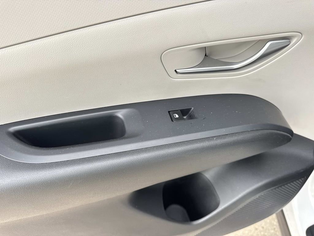 Used 2025 Hyundai Tucson SEL FWD image 30