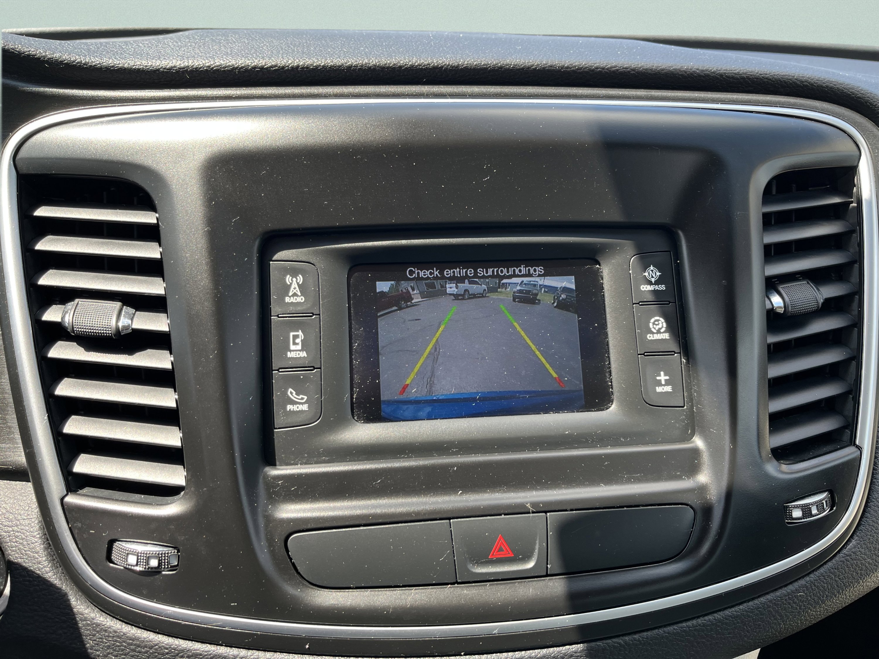 Used 2016 Chrysler 200 Limited FWD image 14