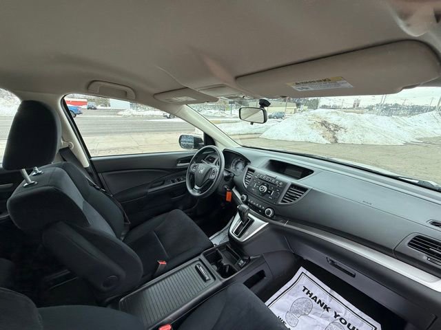 Used 2013 Honda CR-V LX image 22