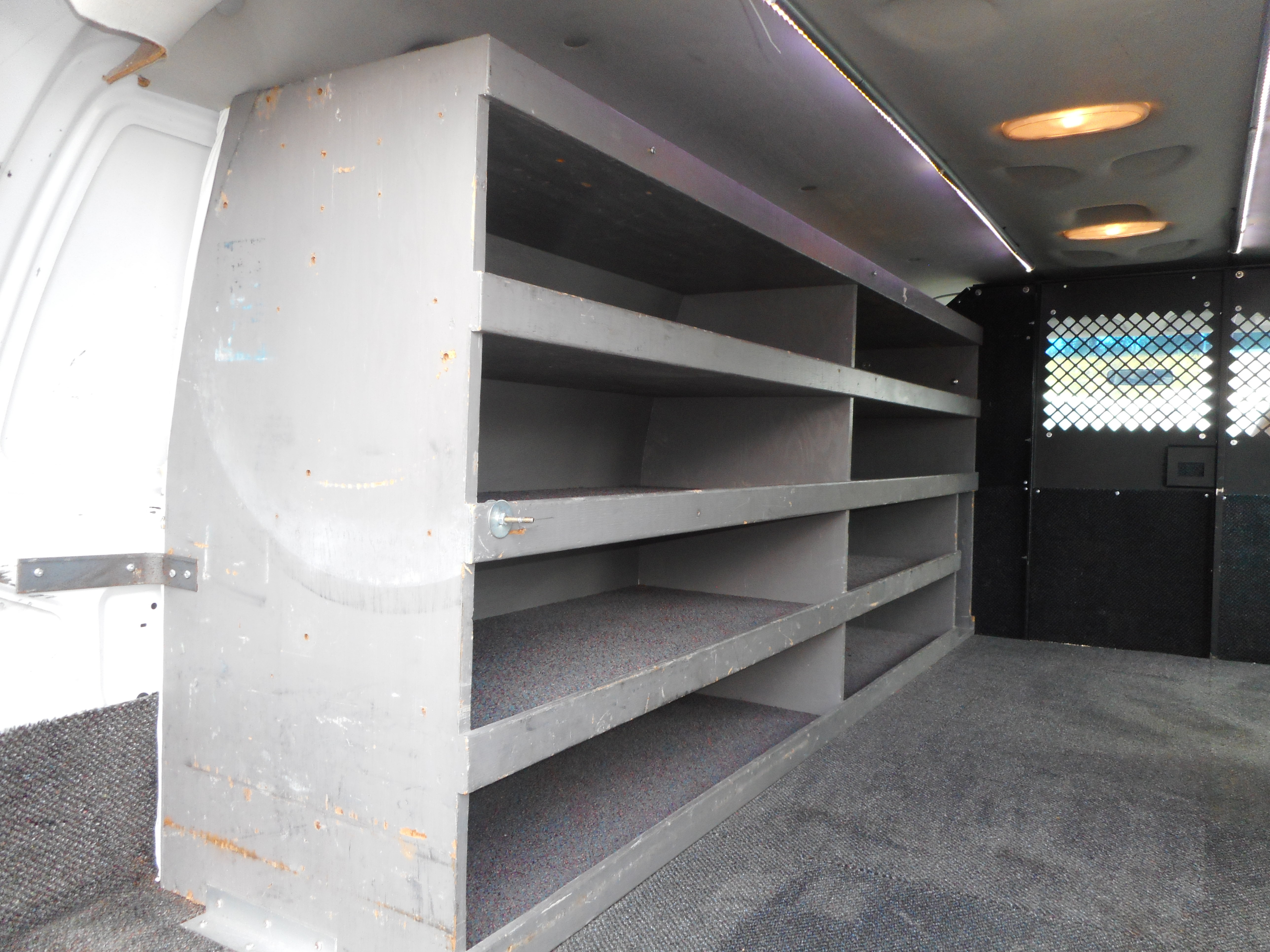 Used 2006 Ford E-250 and Econoline 250 RWD image 18