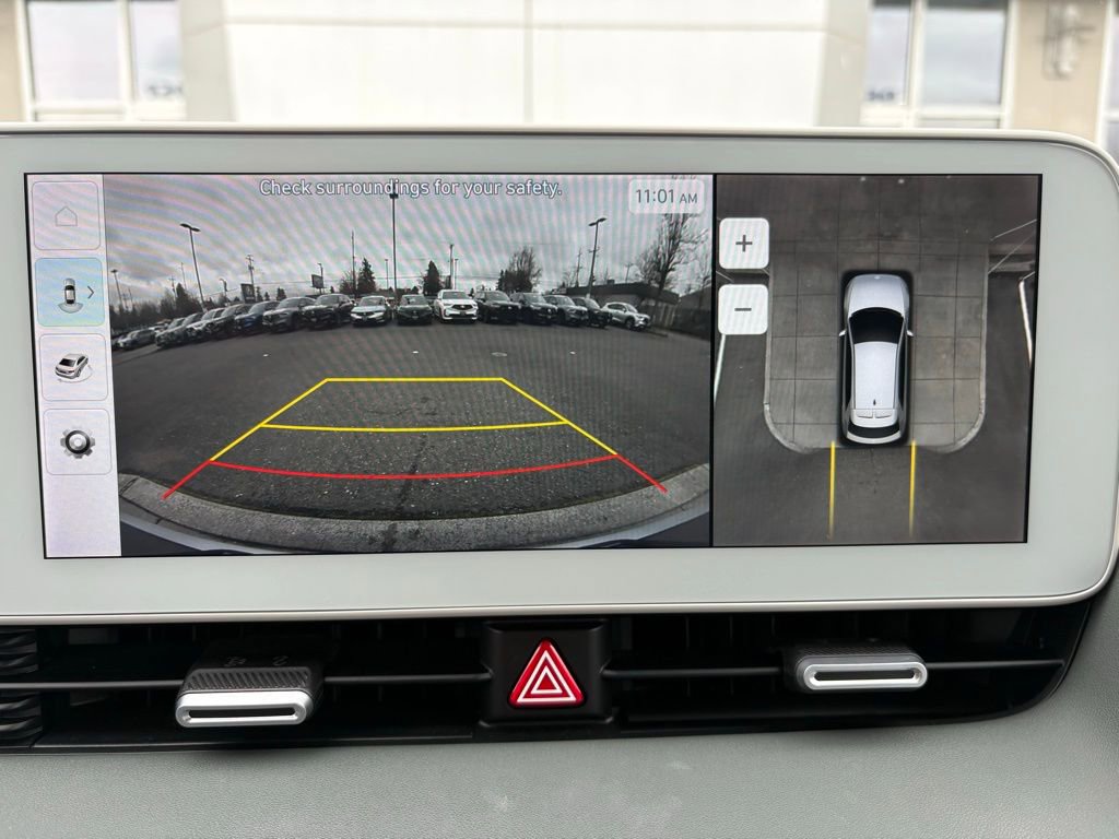 Used 2023 Hyundai Ioniq 5 Limited image 20