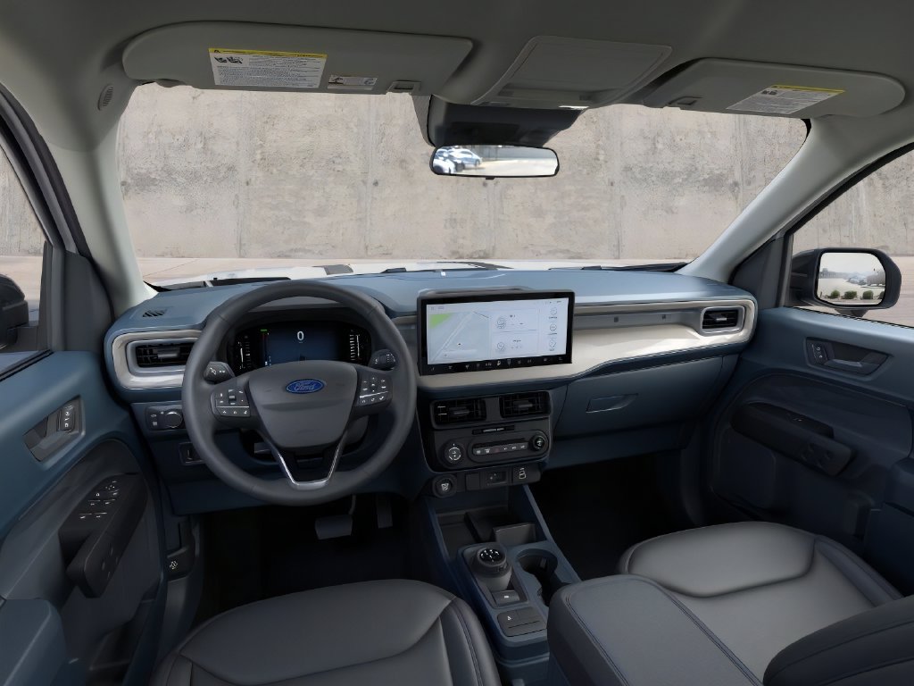New 2026 Ford Maverick Lariat AWD/4WD image 8